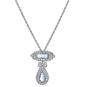 Brooch/Pendant Ch.Princess of Monaco-Grace Kelly Collection Princess Antoinette